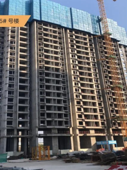 同安保利天汇项目2月较新进度播报-厦门搜狐焦点