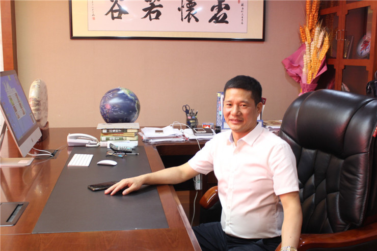 贸易风云中的‘昌仁’传奇：行业动态解析与洞察