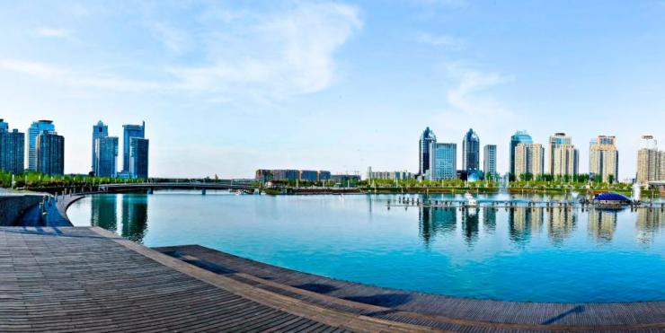 北龙湖丨都会先进的塔尖艺术 实力铸就贵胄版图-郑州搜狐焦点