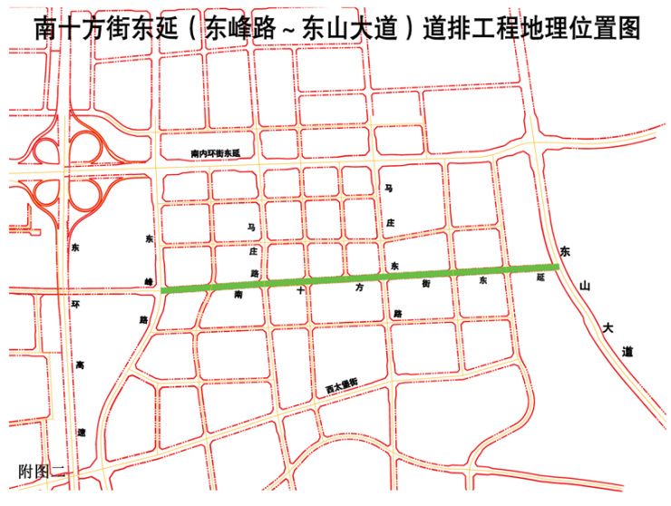 作為太原市科教建設中的重中之重,東山大學城目前已經規劃有山西大學