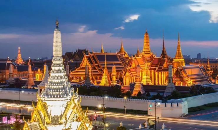 泰国曼谷楼市,新公寓供应将减少13%,哪些区域