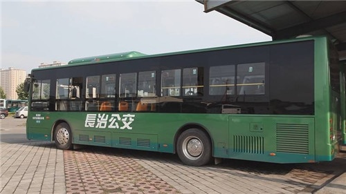 最新長治公交車大年初一發車時間多路公交全天停發