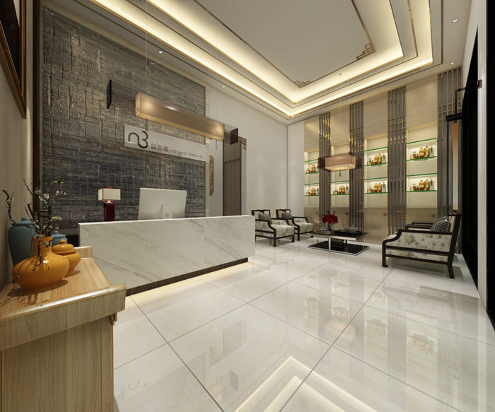 2018年成都美容整形医院设计三要