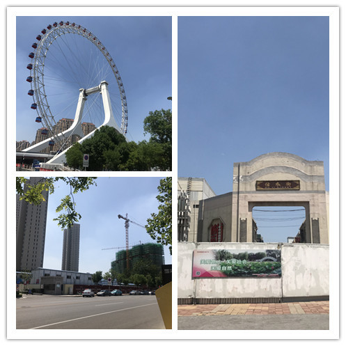 实地探访泰达城河与海你想知道的都在这