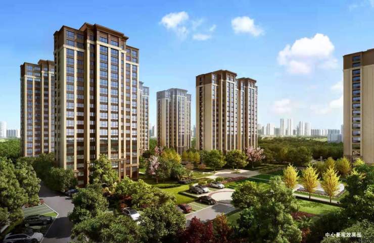 2020首页海宁鸿翔蔚蓝海岸府售楼处电话是多少位置