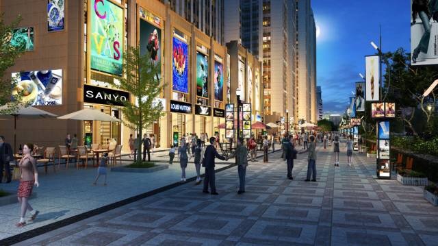 沈阳三区成交价过万,汇置尚都勇夺成交量榜首