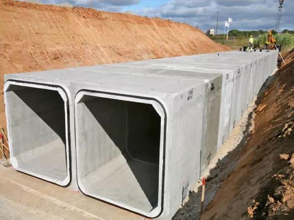 已不是新生事物,自1994年上海市浦东新区张杨路的"共同沟"建成之后,各