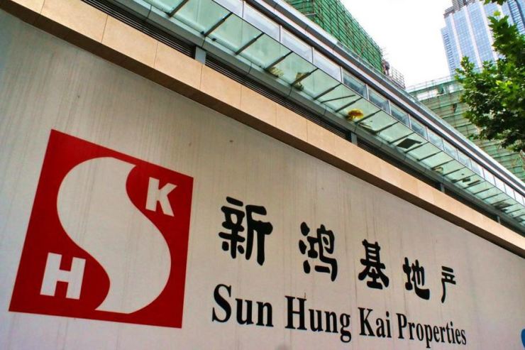 毛利率49%,股价创新高,新鸿基地产的炼金秘笈