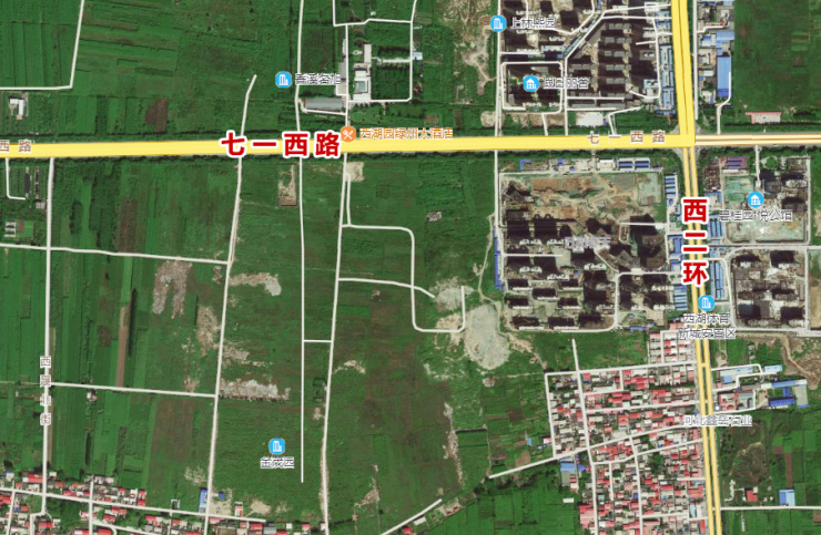 保定体育新城62亩住宅用地再挂牌金茂华润曾参与竞拍