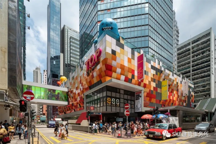 深圳北部商业新地标龙华壹方城靠什么冲上热榜