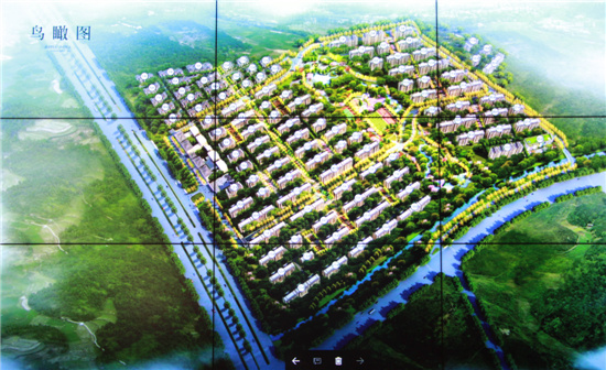 住阔景洋房赏浅山趣园踩盘日记之洛阳保利林语溪