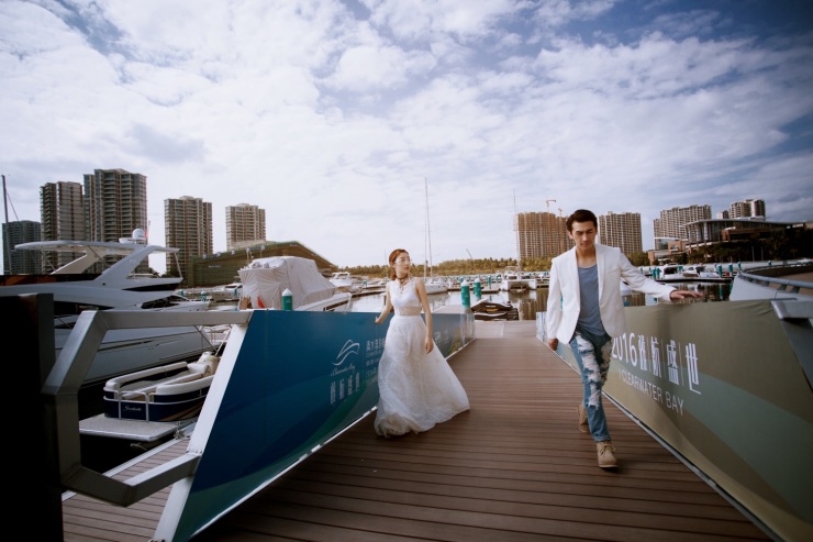 承德三亚哪家婚纱摄影比较好 唐山前十名工作