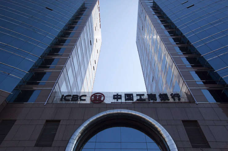 一环内藏一城繁华