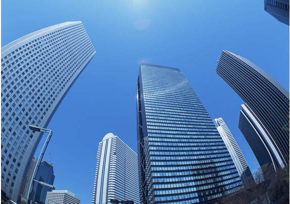 中国家庭高负债主要被城市房产绑架!