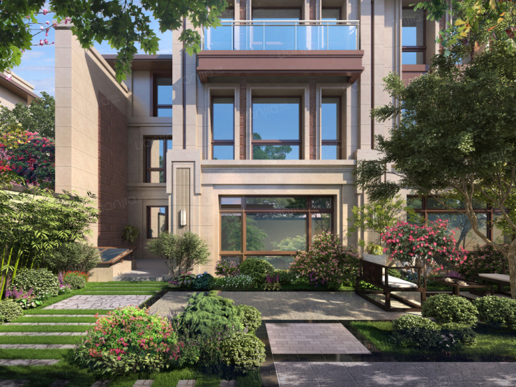 今日头条丰台领秀翡翠墅售楼中心最新价格优惠丨电话丨地址