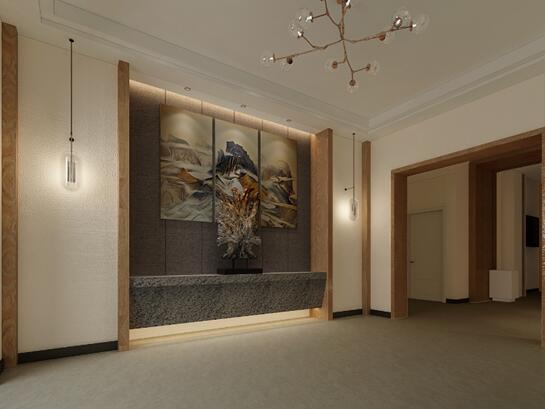 益格俪景样板间即将开放!-沈阳搜狐焦点