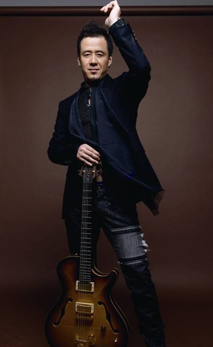 5.1全城聚焦君豪新城 群星与您盛情相约义乌城