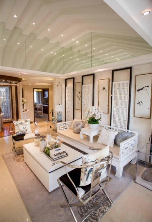 北京怡园临铁现房5大优势 告别选房纠结症