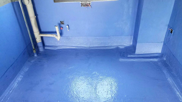 卫生间防水层怎么做?