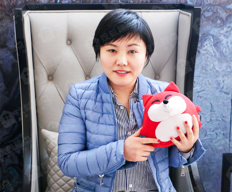 对话吴培培: 本土龙头房企发力 8宗地在手天山将迎大爆发