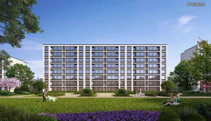 万城翡翠名邸大家千万不要被外界的传闻迷惑了慎重