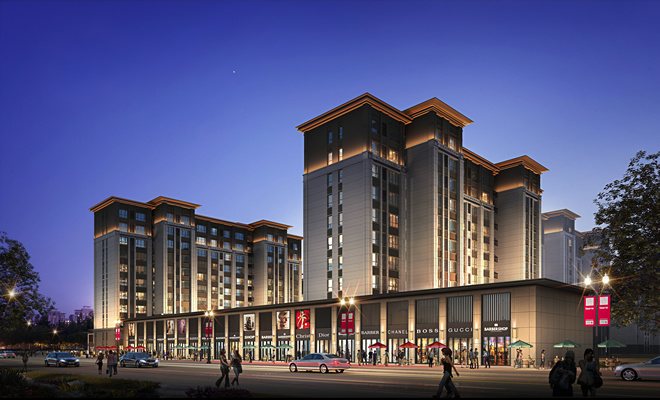 教育配套再升级 选择清山漫香林享一站式教育体验-邢台搜狐焦点网