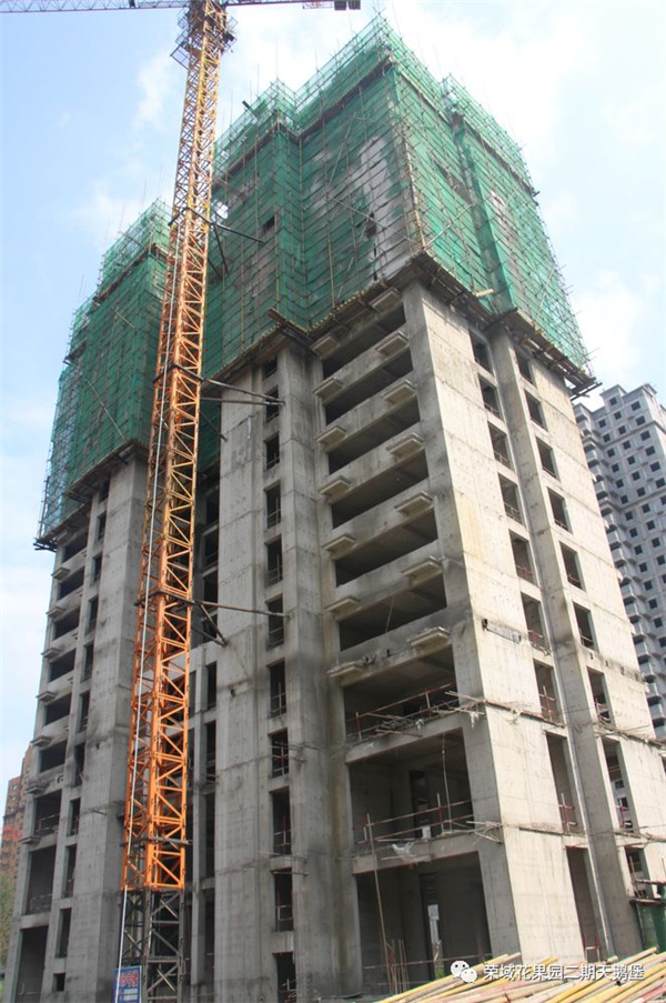 荣域·天鹅堡工程播报 | 匠心精筑,预见"五好"未来!-濮阳搜狐焦点