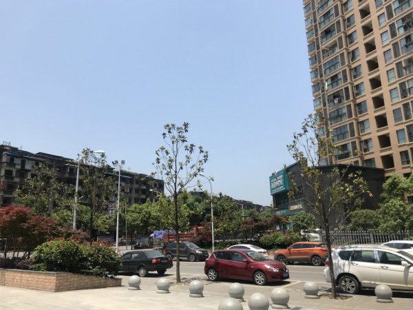 看房日记第三期:阳光公馆,理想的家已开启-宜昌搜狐焦点