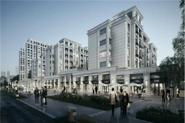 上海浦东壹府澜庭独家消息楼盘快讯播报详情情况图文内容