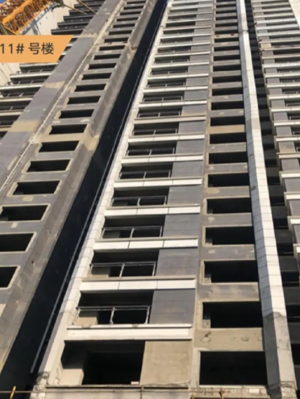 同安保利天汇项目2月较新进度播报-厦门搜狐焦点