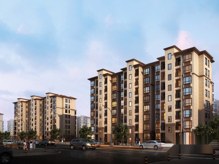 湖州中惠卡丽兰怎么样户型图全解及房价走势分析