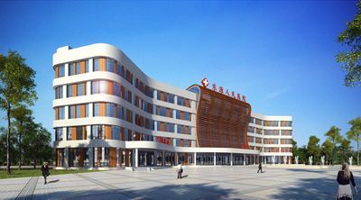 中学 综合商场:金太阳综合商场,富园汇购物中心 医院:东源县人民医院