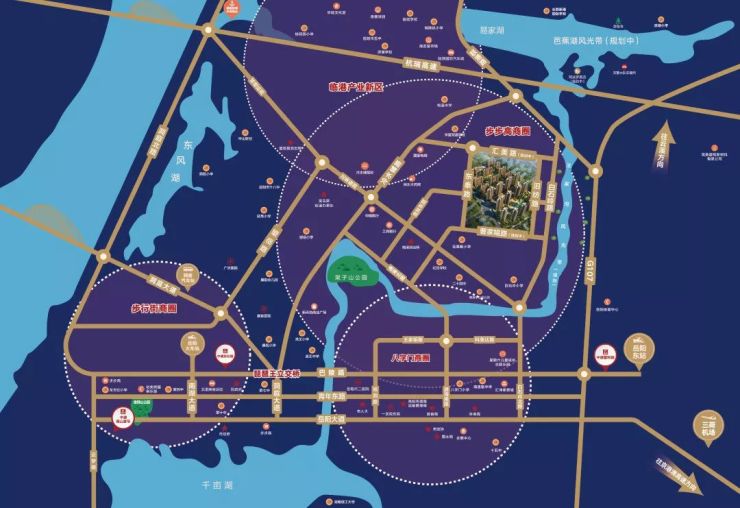 一手爆料丨逆市热卖,是什么原因让岳阳这个楼