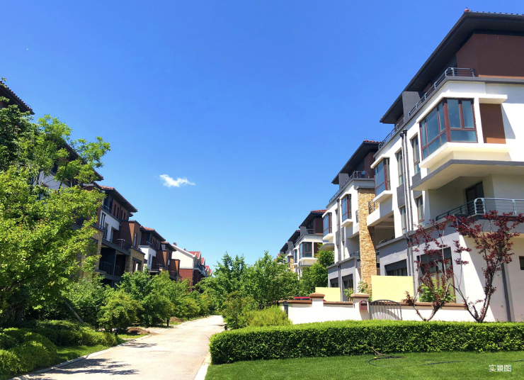 【恒大汇鑫山庄】钜惠引爆黄金周!叠拼/洋房火热销售中!