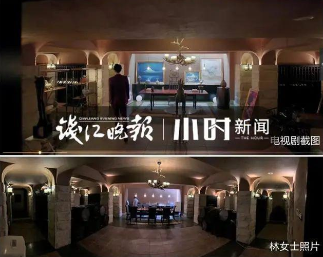 震惊!豪宅多年未住,却莫名成为电视剧拍摄地?
