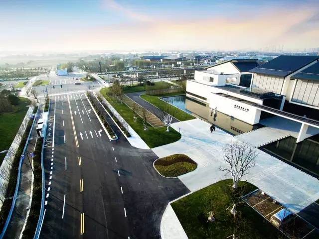 产业改变城市,未来的香河值得期待!