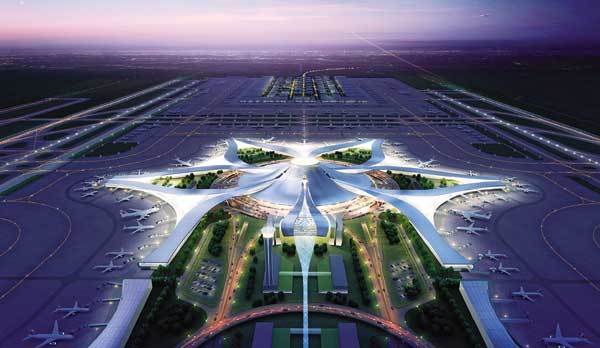 67城南价值全面爆发首府下一个十年向南看