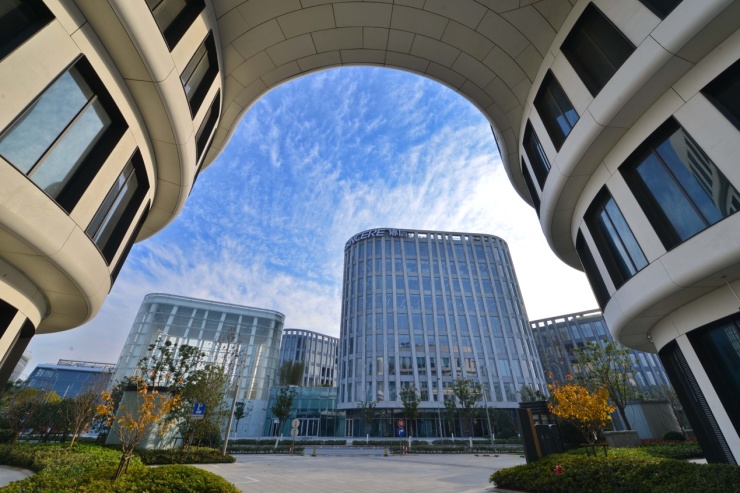 67升维思考降维处事协信集团的自我超越之路