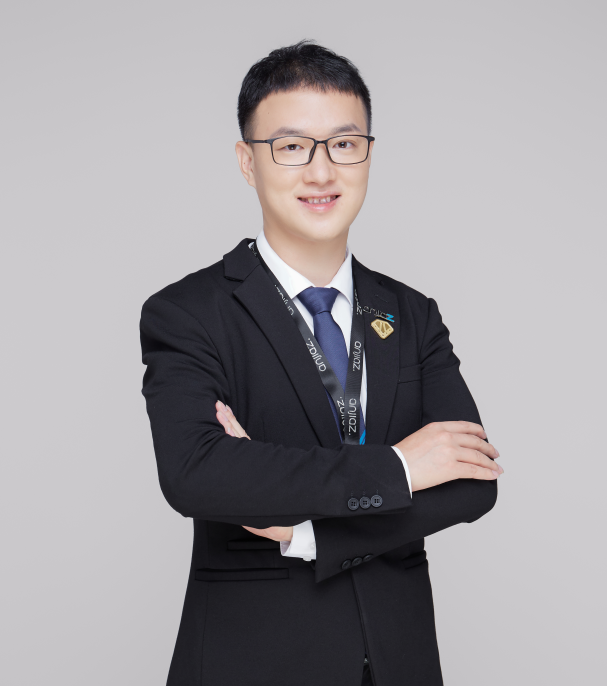 星光经纪人:这些职场年轻人,坚持让他们获得行业的最高荣誉!