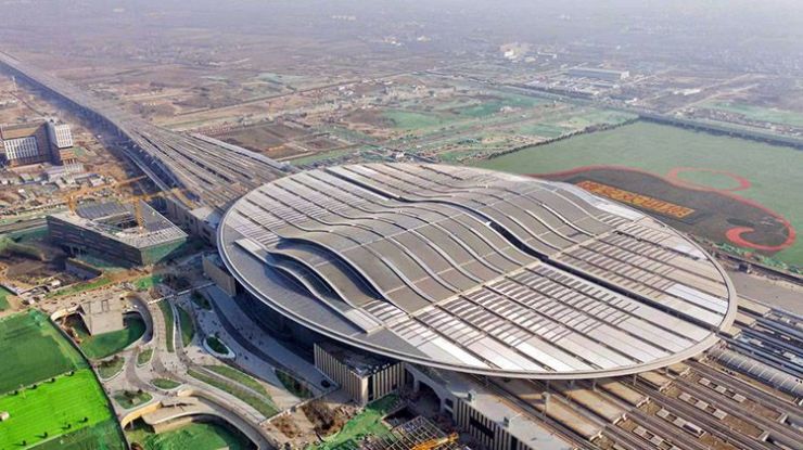 年终策丨2020年保定楼市运行报告之城建规划篇