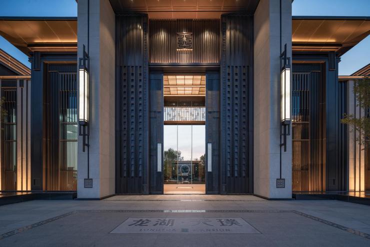 龙湖·天璞丨龙民节狂欢,有美食家,更有匠心极致的幸福家-天津搜狐