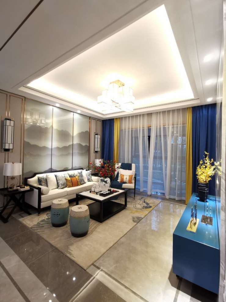 府门今始为君开 华晨神农府营销中心璀璨开放-株洲搜狐焦点