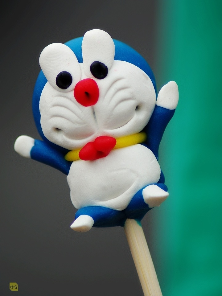 开学在即捏面人和开学大礼包更配哦这个周末欢乐high不停