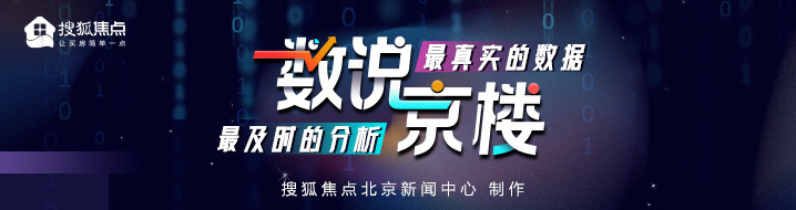 数说京楼|11月第二周北京新房成交92亿,丰台成交持续领跑