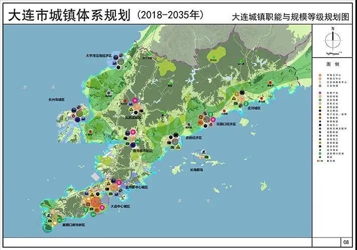 4月10日,旅顺口区人民政府通过云招商引资推介会的形式,成功签约大连