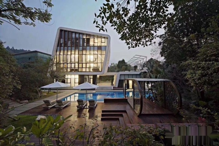 华远·云和墅置业顾问林伟华带你一起抖房-广州搜狐焦点