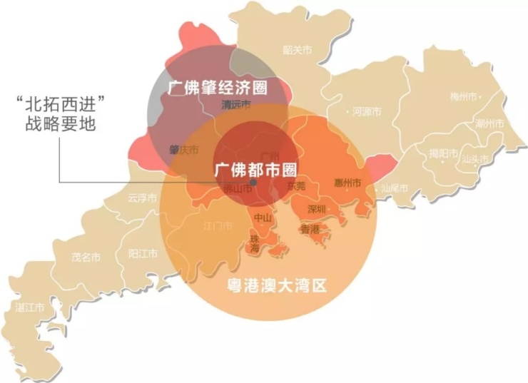 粤港澳大湾区经济飞腾 乐平新城再度发力-佛山搜狐焦点