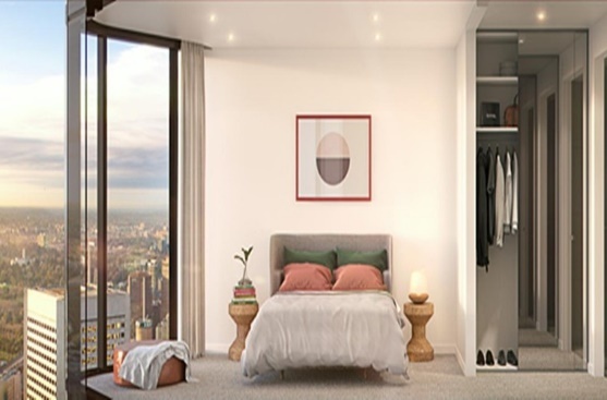 准备好了吗?二十年后的澳大利亚长这样