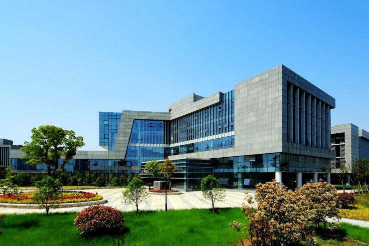 北科建集团优化产服体系助力科技园区企业再创佳绩