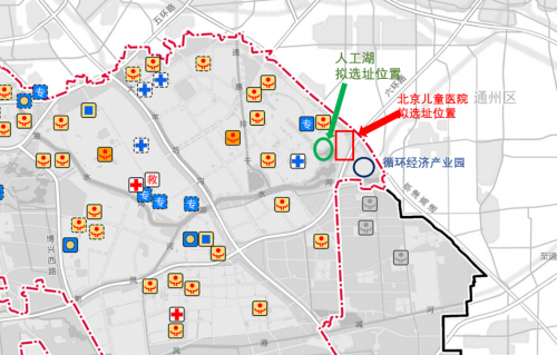 台湖区域红利加速释放谁是下一个价值洼地超级城市应运而生